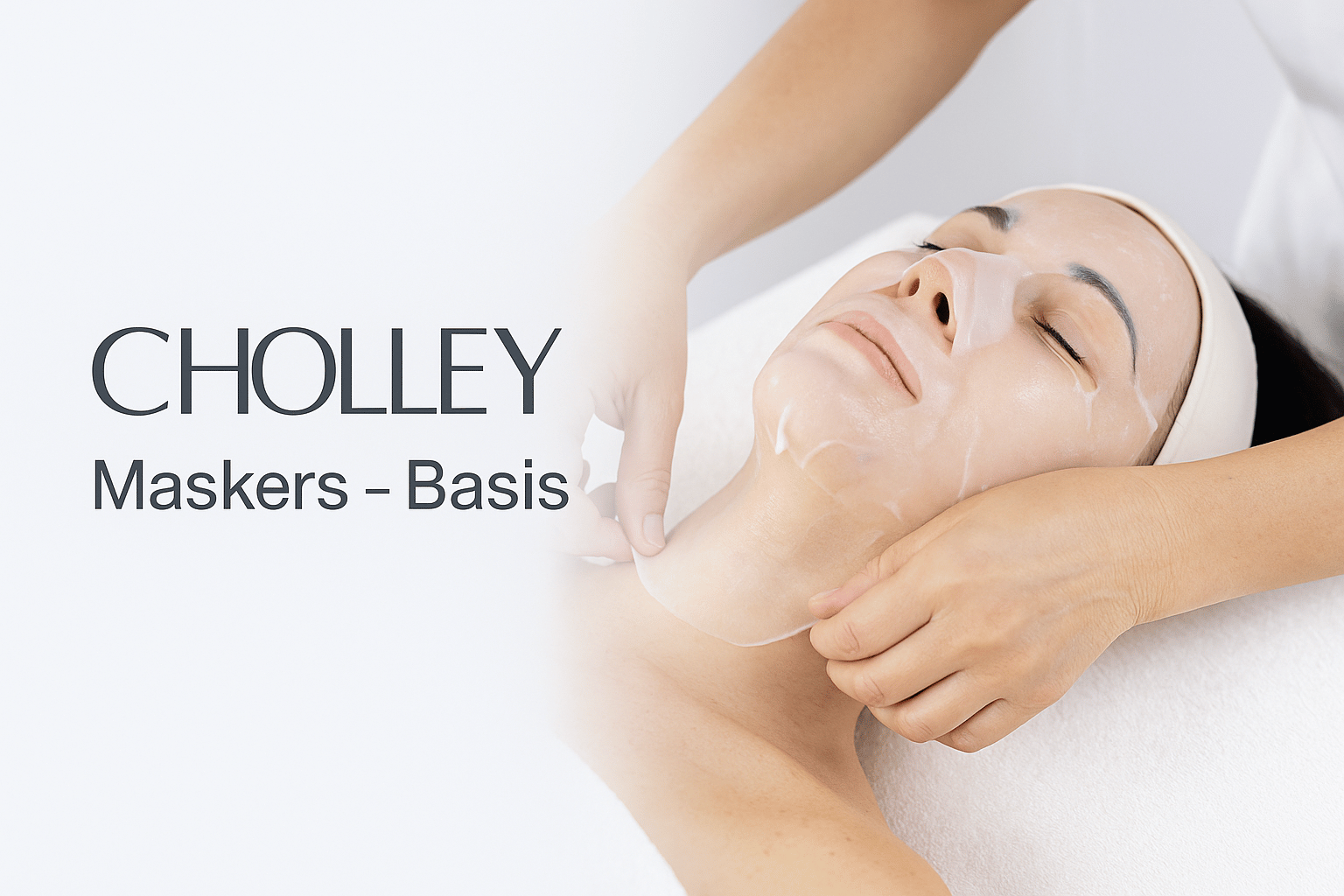 5- CHOLLEY – Maskers Basis